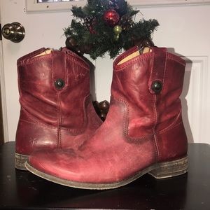 Women’s Frye Boot